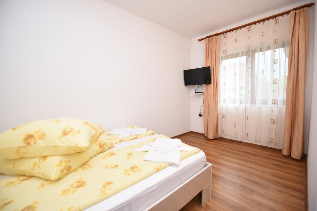 فندق Casa Para Haţeg المظهر الخارجي الصورة
