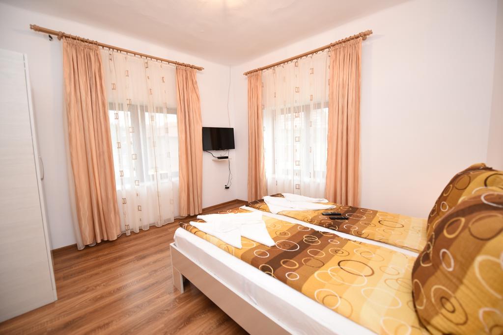 فندق Casa Para Haţeg المظهر الخارجي الصورة