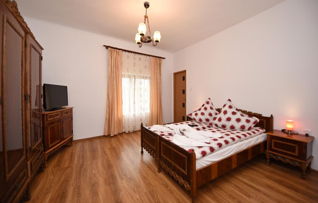 فندق Casa Para Haţeg المظهر الخارجي الصورة